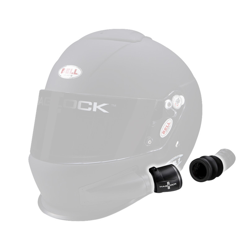 Maglock BELL (casque, tube ou kit complet)